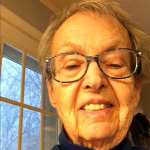 Meet your Posher, Betsy